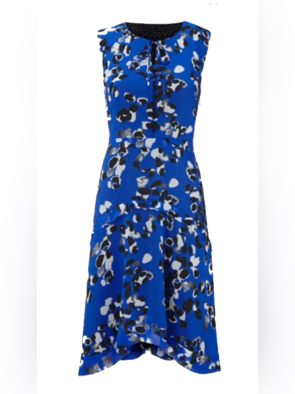Cabi Untamed Dress Size Large